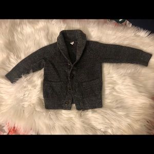 GAP Toddler boy sweater